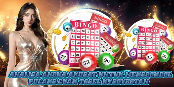 Analisa Angka Akurat Untuk Menggondol Pulang Cuan Togel Kyrgyzstan