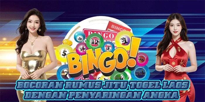 Bocoran Rumus Jitu Togel Laos Dengan Penyaringan Angka