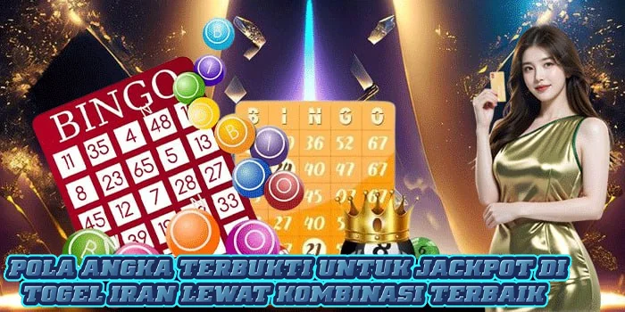 Pola Angka Terbukti Untuk Jackpot di Togel Iran Lewat Kombinasi Terbaik
