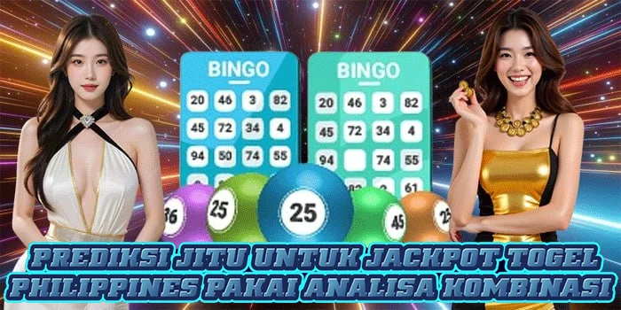 Prediksi Jitu Untuk Jackpot Togel Philippines Pakai Analisa Kombinasi