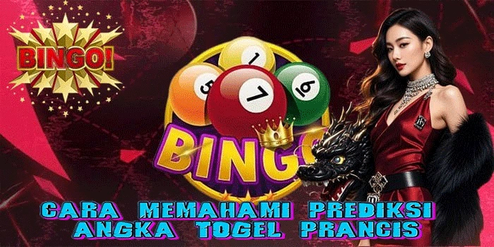 Cara Memahami Prediksi Angka Togel Prancis